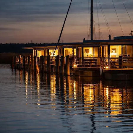 Floatinghouse Lp7 Peenemunde