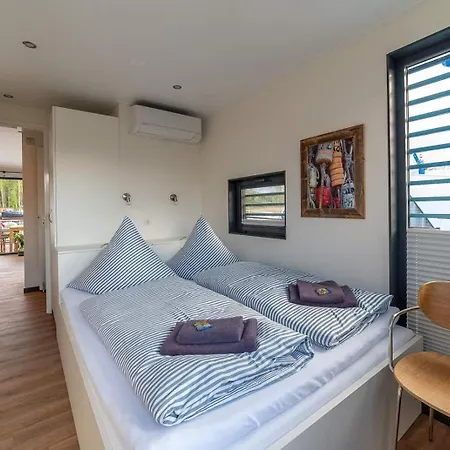 Сasa de vacaciones Floatinghouse Lp7 Peenemunde