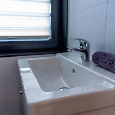 Сasa de vacaciones Floatinghouse Lp7 *