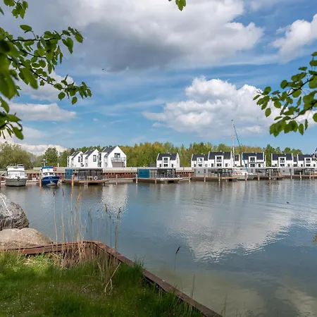 Floatinghouse Lp7 * Peenemunde