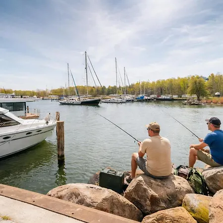 Floatinghouse Lp7 * Peenemunde